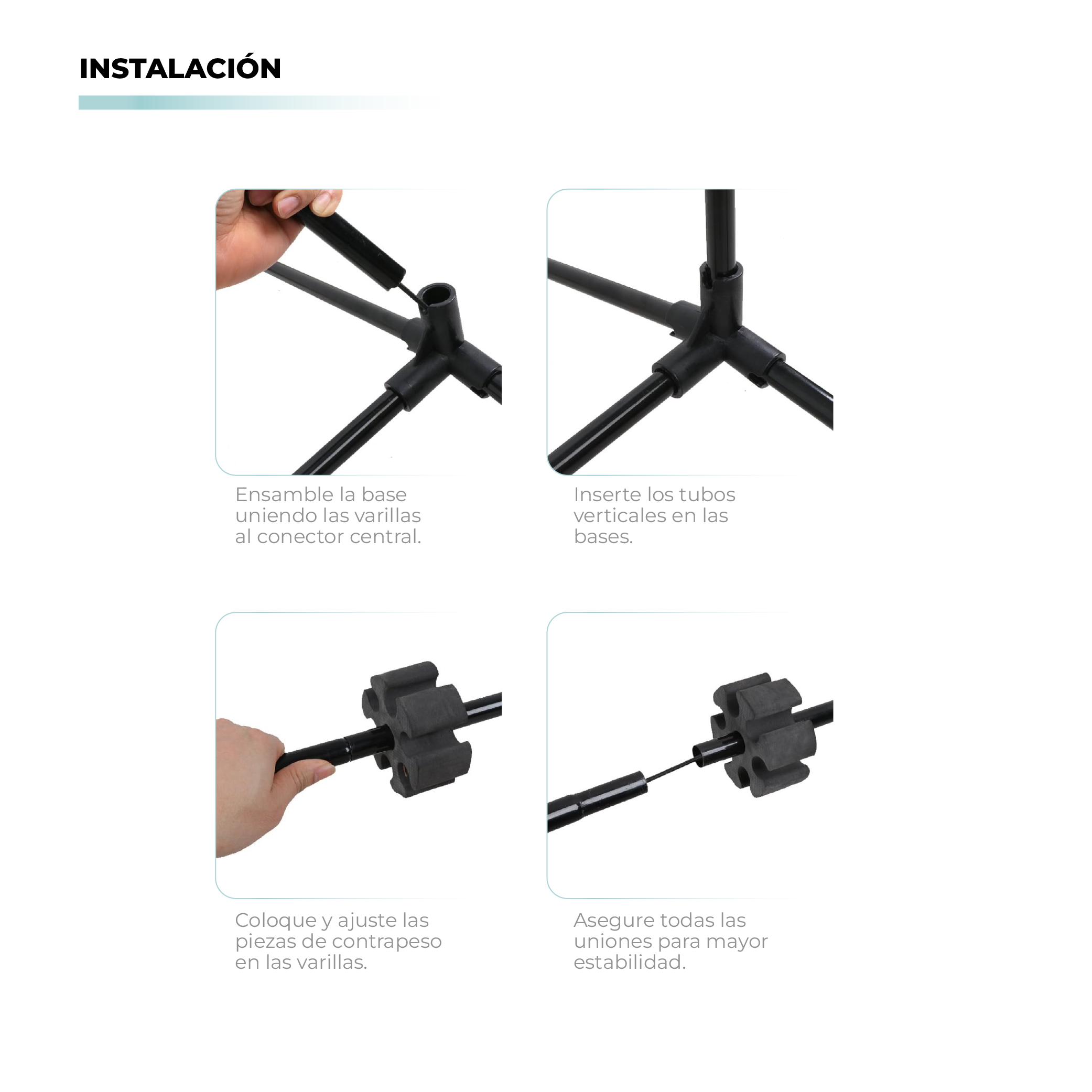 Miniatura 4 de Red Voley Playa